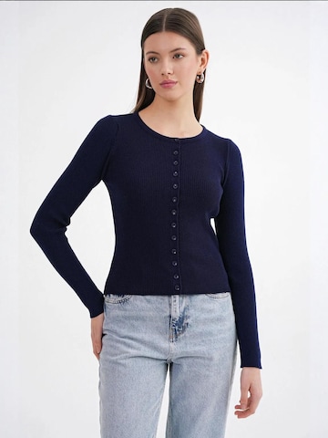 Giacchetta di MixRay in blu