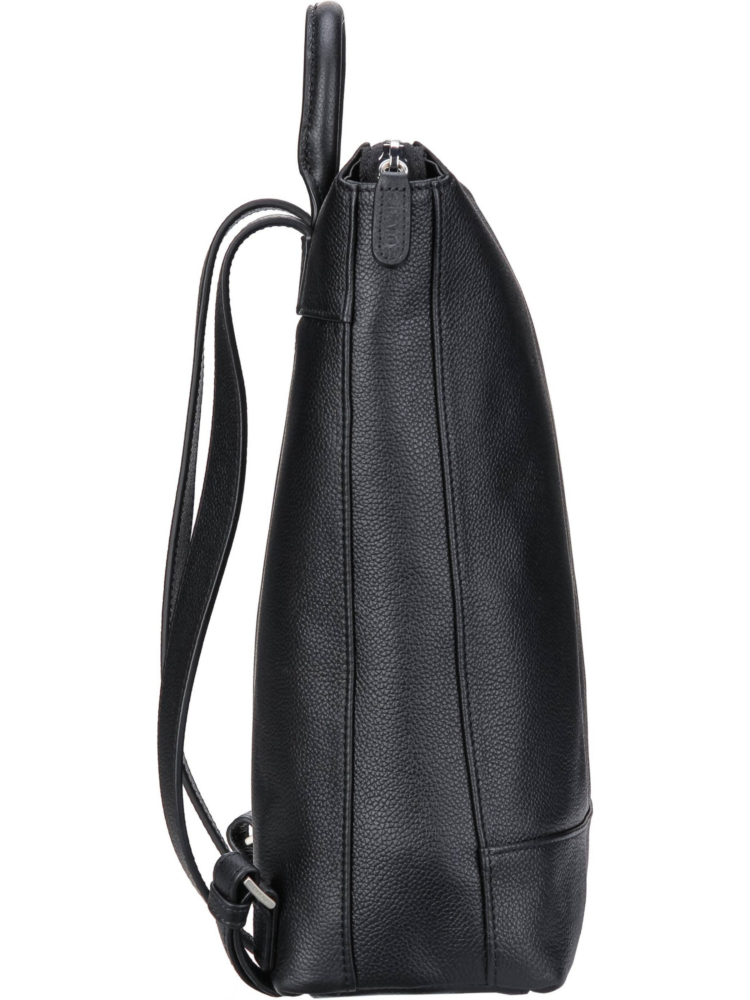 Picard Backpack 'Luis' in Black