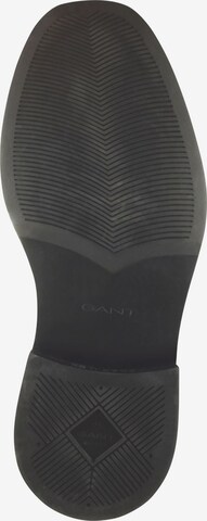 GANT Chukka Boots in Black