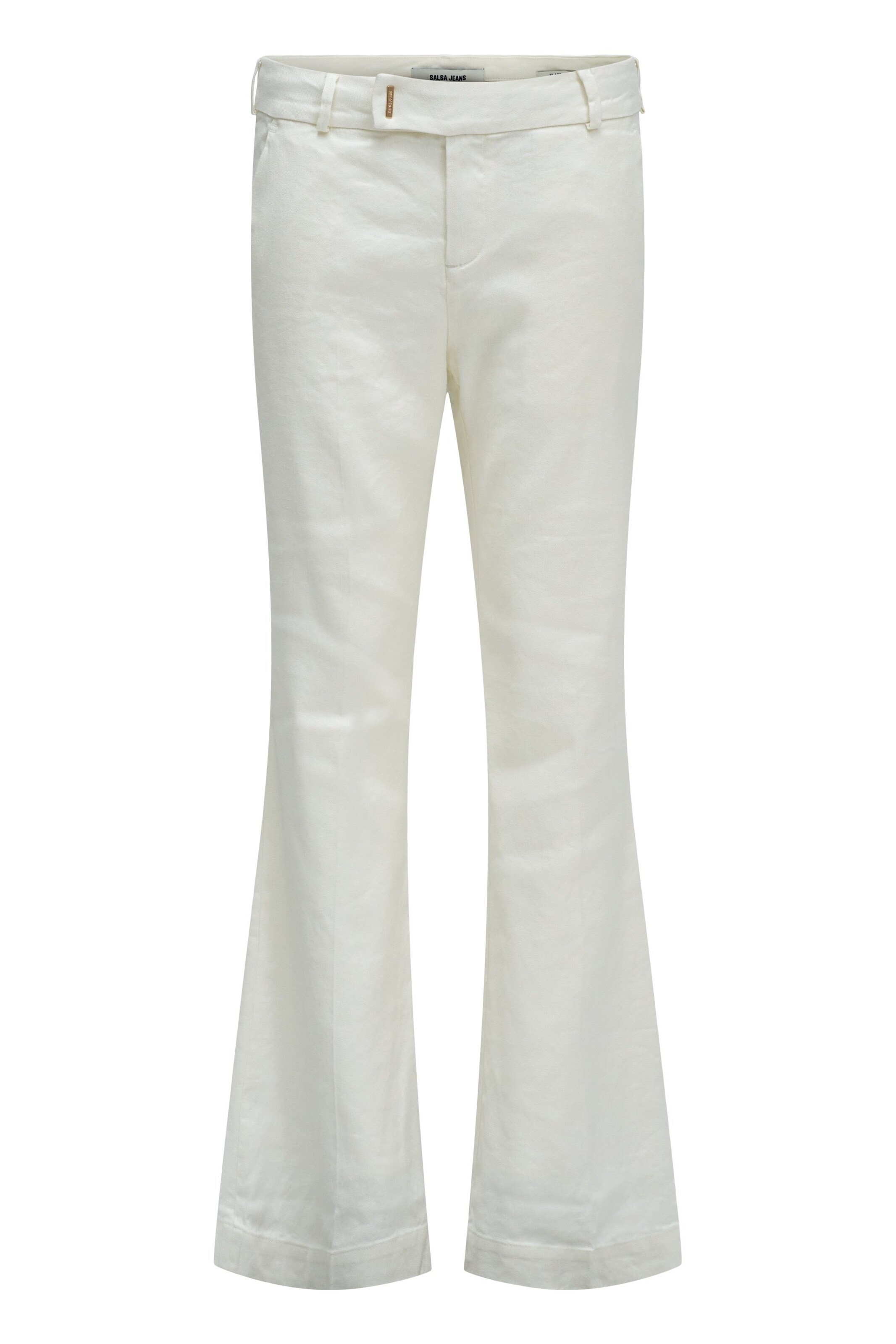 Salsa Jeans ChinoHosen Chino in beige, Produktansicht