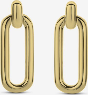 Ti Sento Milano Earrings ' ' in Gold: front