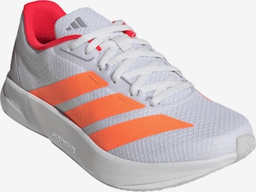 ADIDAS PERFORMANCE Laufschuh 'DURAMO RC2' in Weiß: Vorderseite