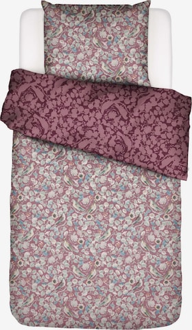 ESSENZA Bettbezug ' Aleste ' in Pink: Vorderseite