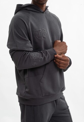 Tom Barron Sports suit in Grey