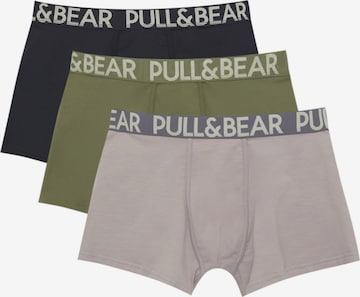 Pull&Bear Boksershorts i blandingsfarger: forside