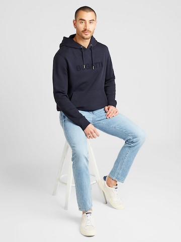 SELECTED Regular Jeans 'LEON 175' in Blue