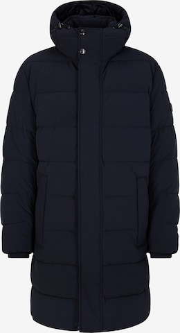 Veste d’hiver 'Winsten' JOOP! en bleu : devant