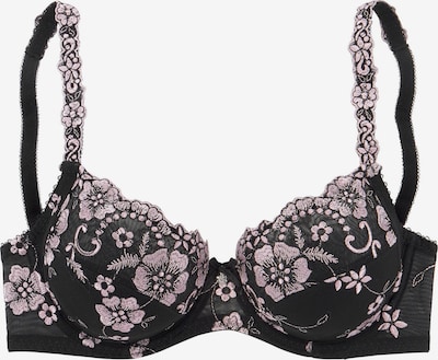 Liemenėlė iš LASCANA, spalva – juoda, Prekių apžvalga