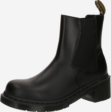 juoda Dr. Martens „Chelsea“ batai 'Alderstone Orleans': priekis