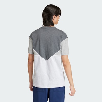 T-Shirt 'Adicolor Seasonal Archive' ADIDAS ORIGINALS en gris