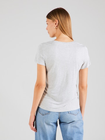 Lindex Shirt 'Mare' in Grau