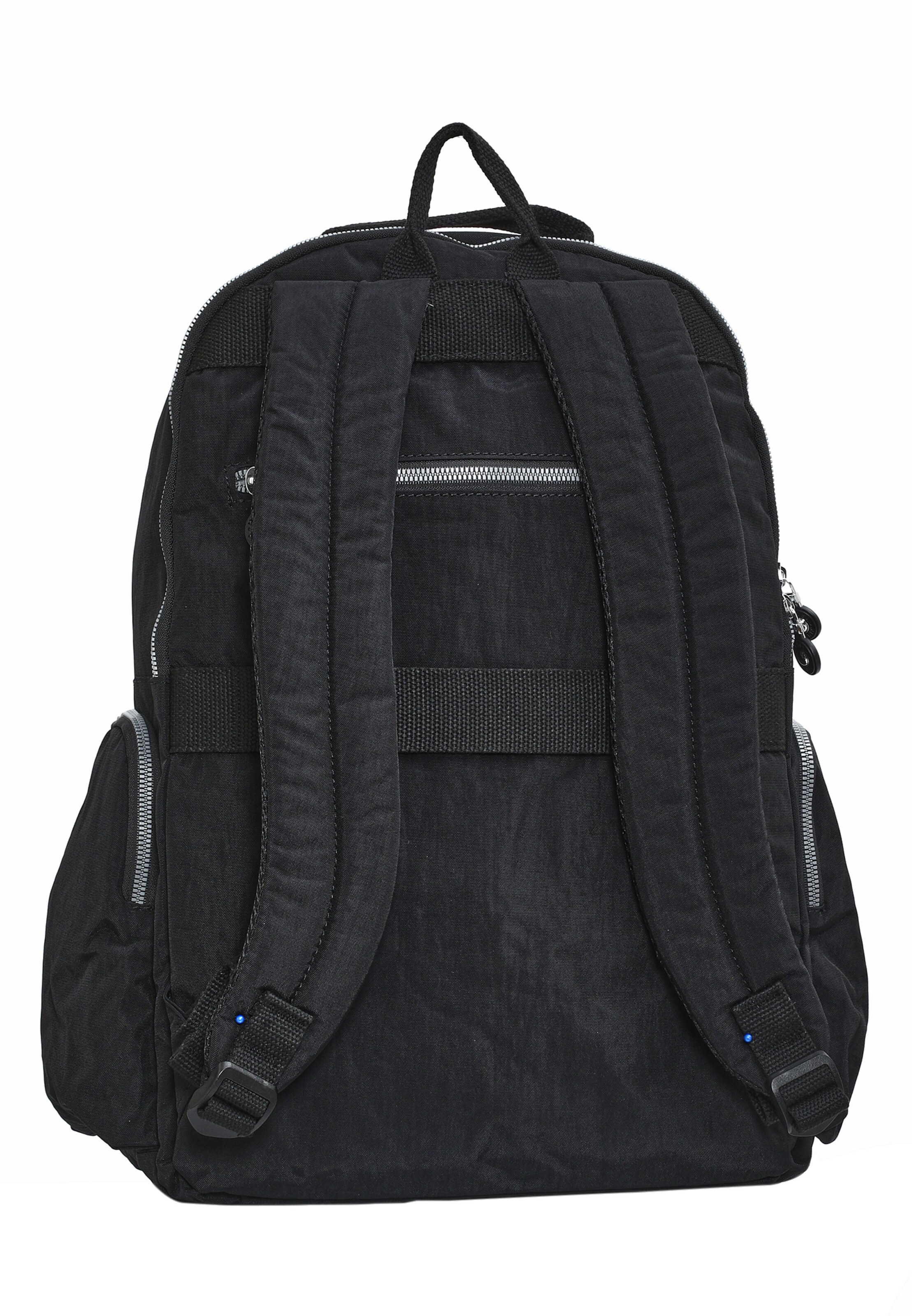 Mindesa Backpack in Black