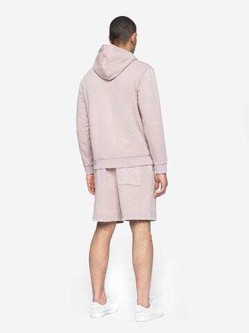 4F Loose fit Sports trousers 'CAS' in Pink