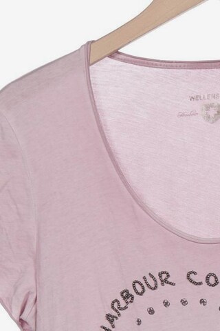 Wellensteyn T-Shirt L in Pink