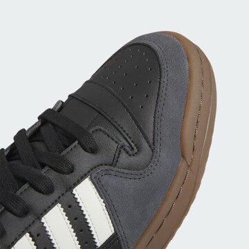 Sneaker bassa ' Forum 84 ' di ADIDAS ORIGINALS in nero