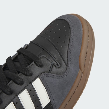 ADIDAS ORIGINALS - Sapatilhas baixas ' Forum 84 ' em preto