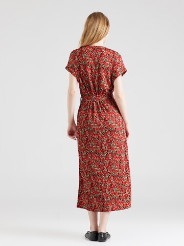 GARCIA Dress in Red