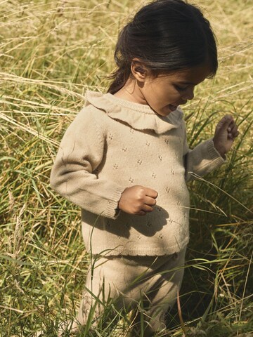 Pullover di NAME IT in beige