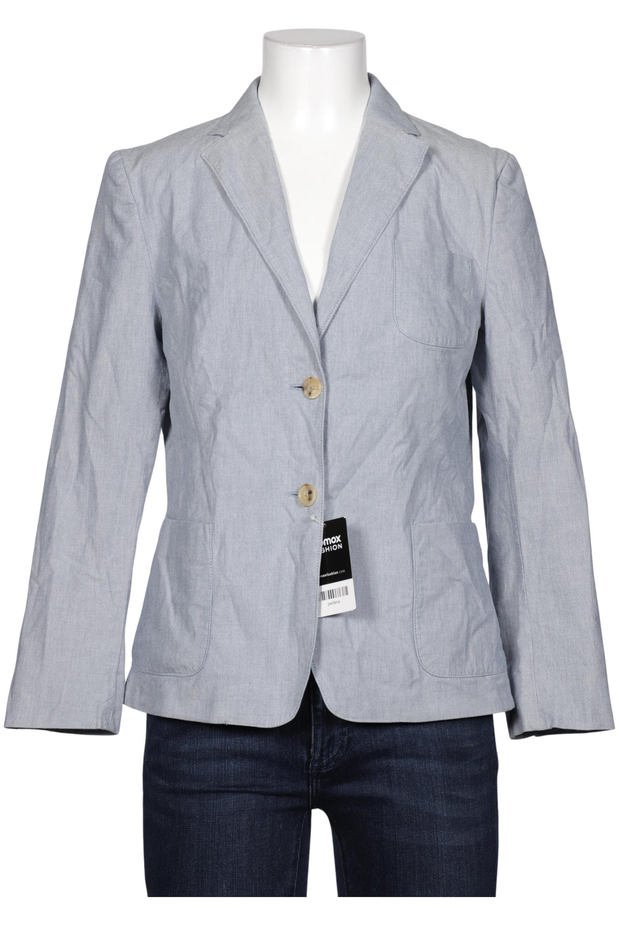 GANT Blazer in L in hellblau, Produktansicht