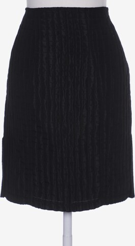 Nicowa Skirt in L in Black: front