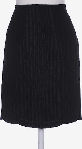 Nicowa Skirt in L in Black: front