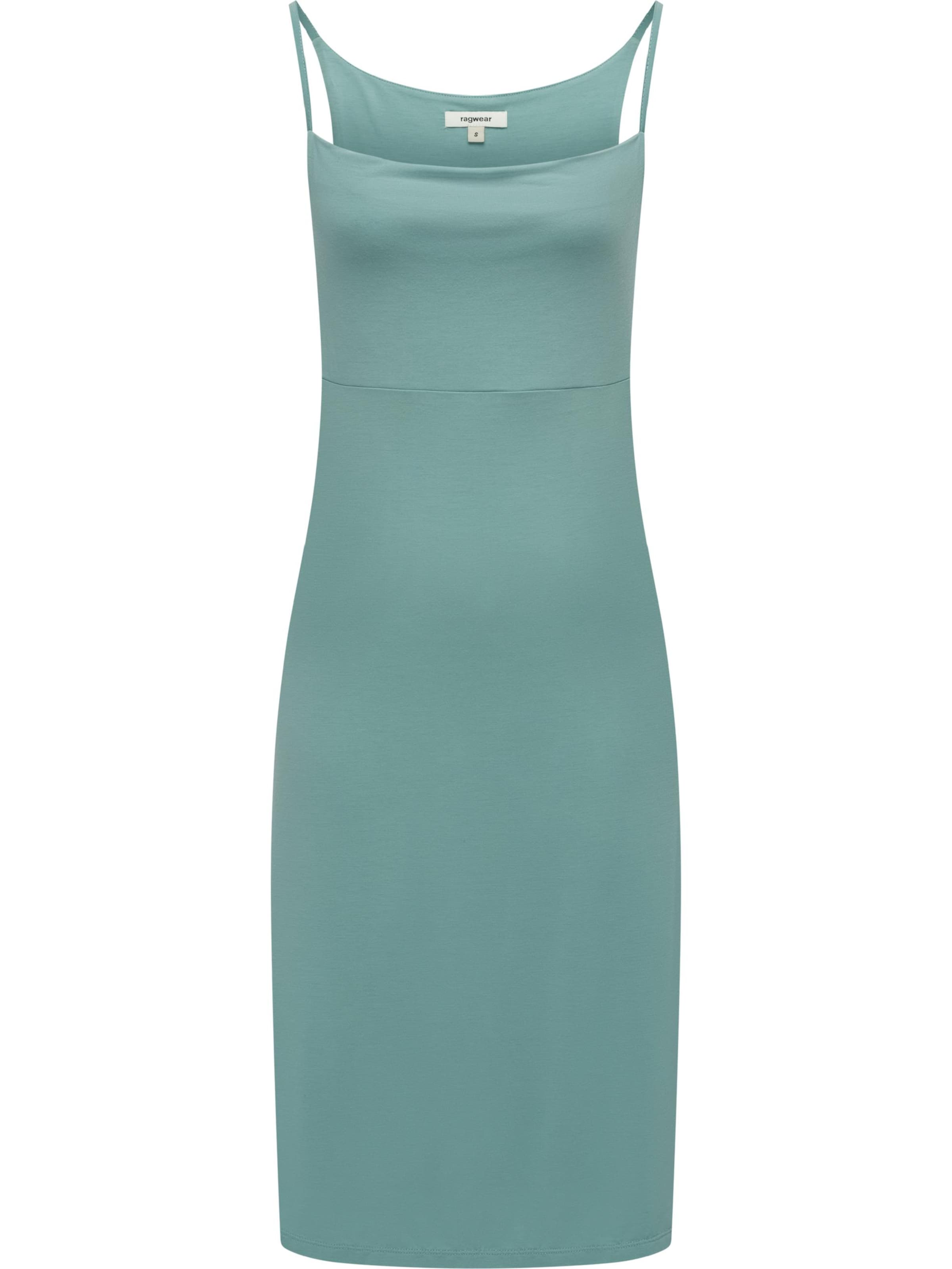 Robe d’été 'Saturia' Ragwear en bleu : devant