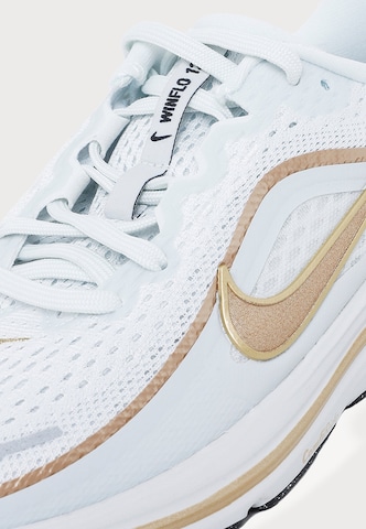 NIKE Αθλητικό παπούτσι 'Winflo 12' σε λευκό