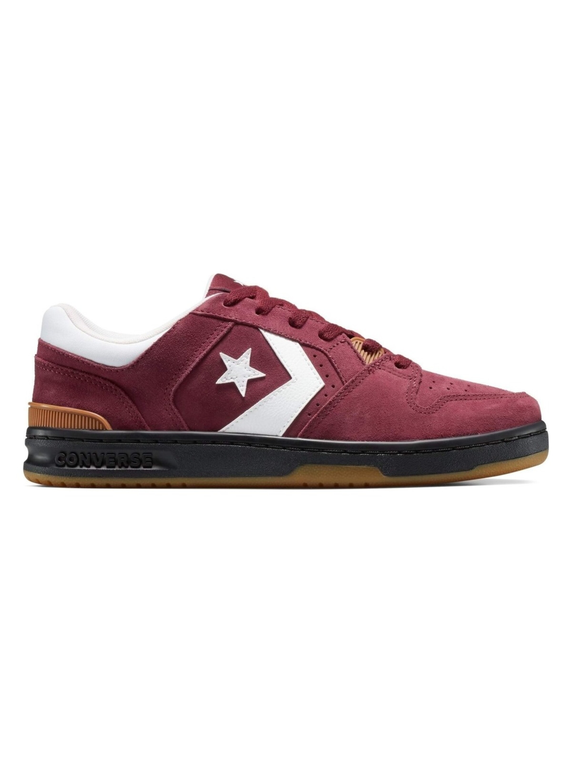 CONVERSE Sportschuh 'Cl98'‌‌‌‌‌ in 40 in rot, Produktansicht
