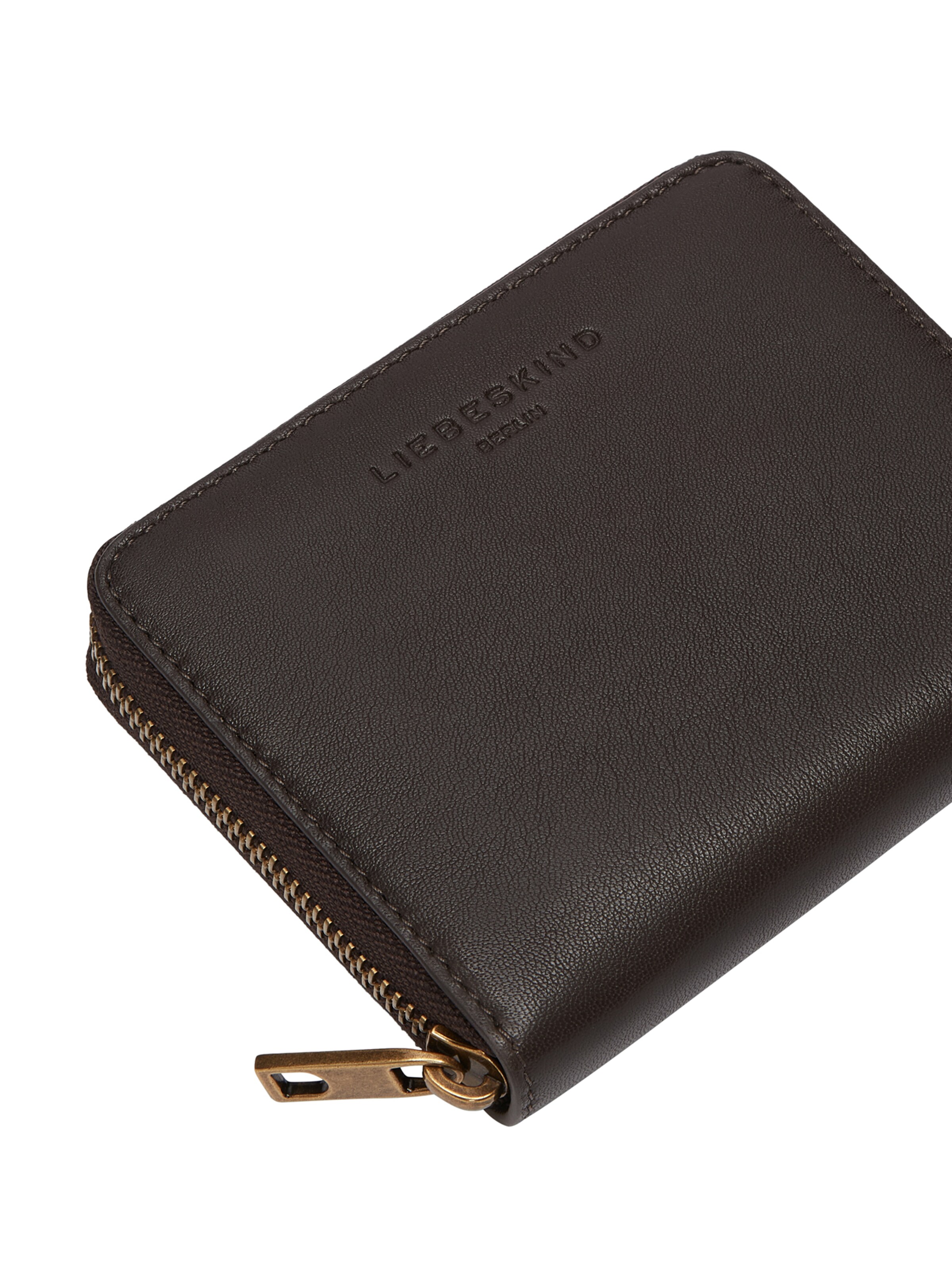 Porte-monnaies 'Conny' Liebeskind Berlin en marron