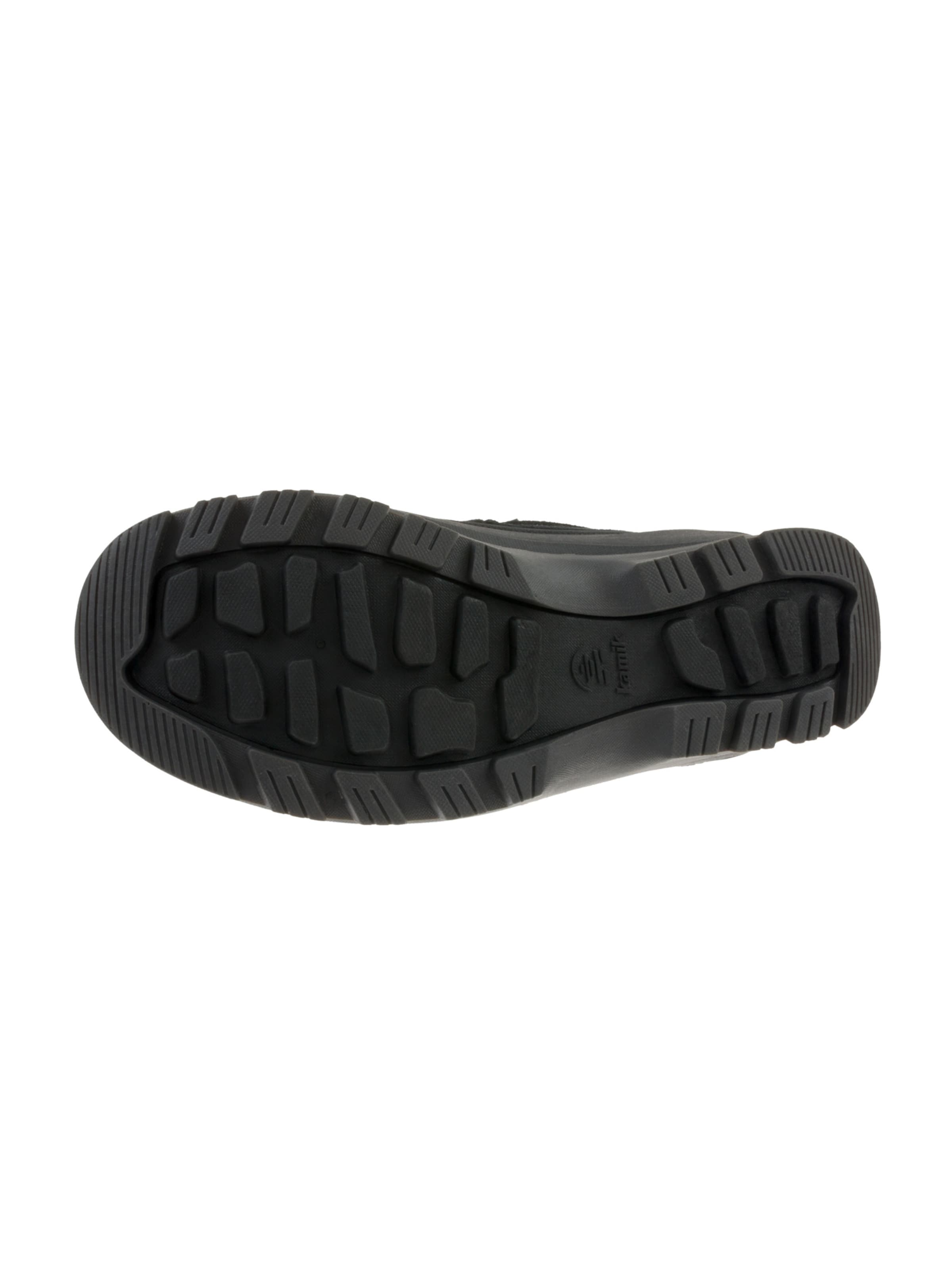 Après-ski 'Snovalley 4' Kamik en noir