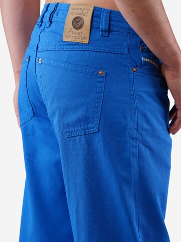 Picaldi Tapered Jeans 'Zicco 472 G' in Blau