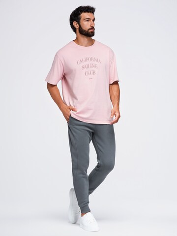 regular Pantaloni sportivi di Ombre in grigio