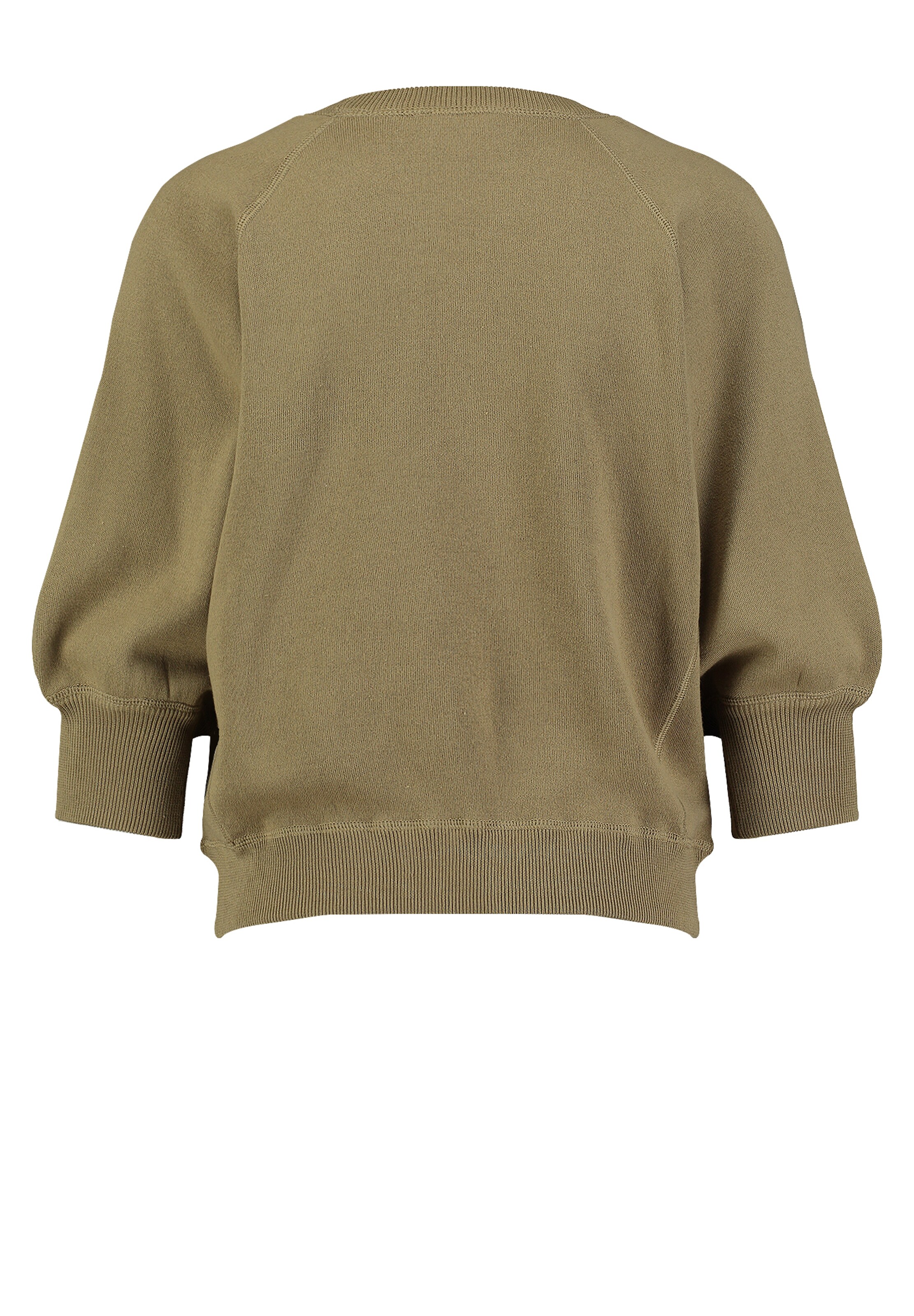 Key Largo - Jersey ' Iconic' en verde