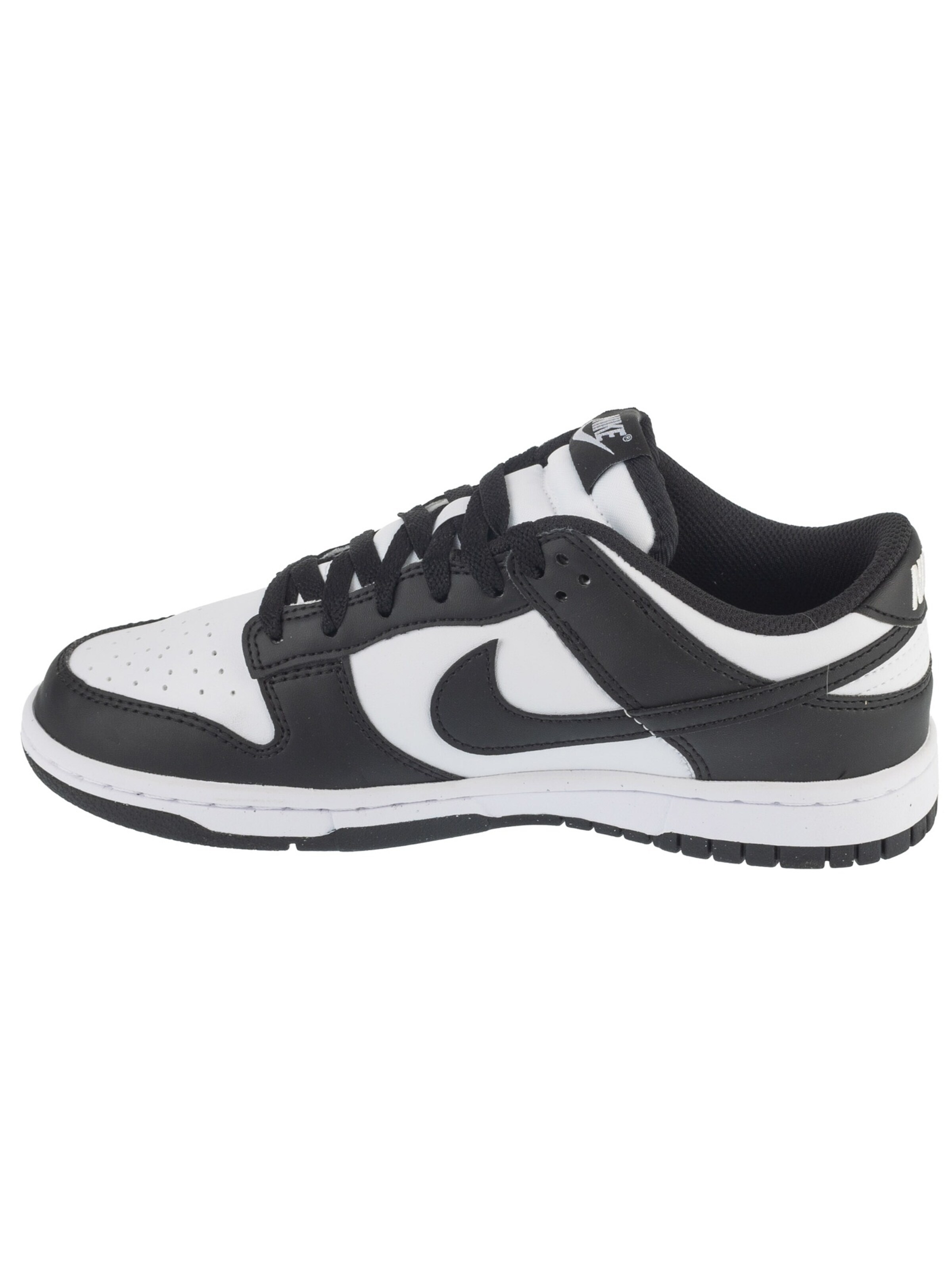 NIKE Sneaker low 'Nike Wmns Dunk Low NN'‌‌‌‌‌ in Weiß