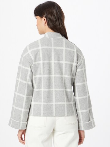River Island Shirt in Grau