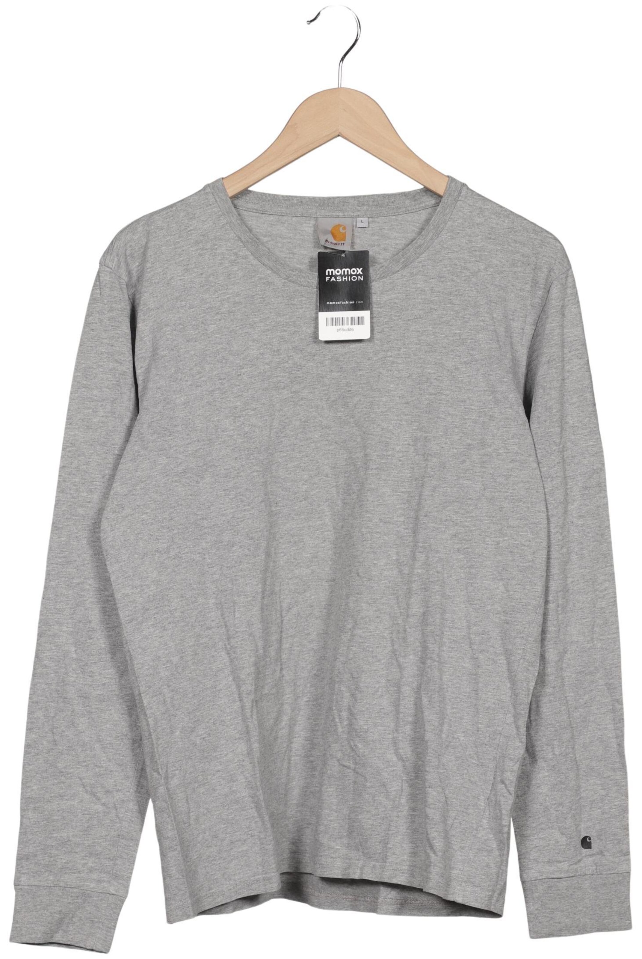 Carhartt WIP Shirt in L in Grey: front