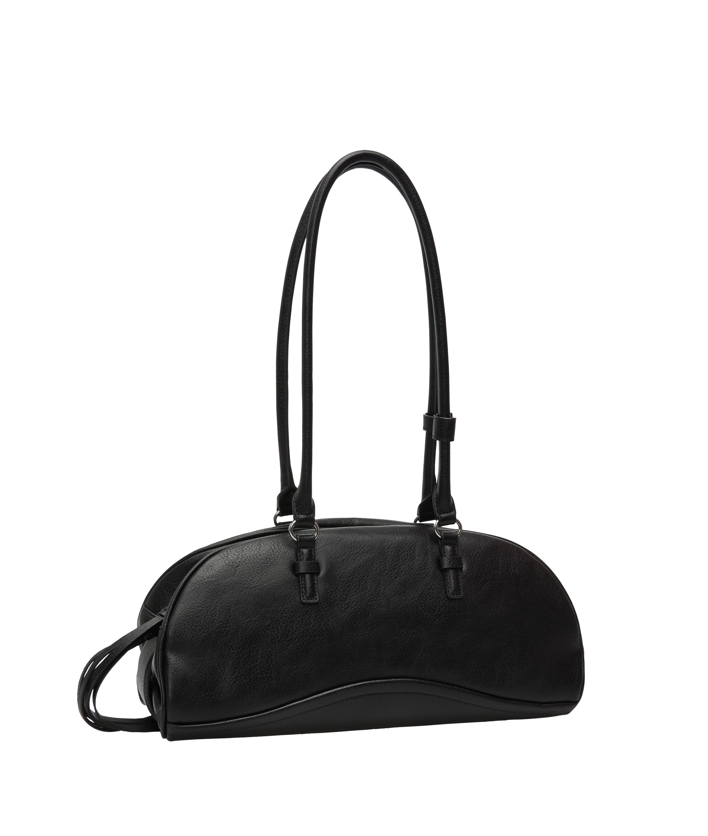 Liebeskind Berlin Shoulder bag 'Frieda' in Black