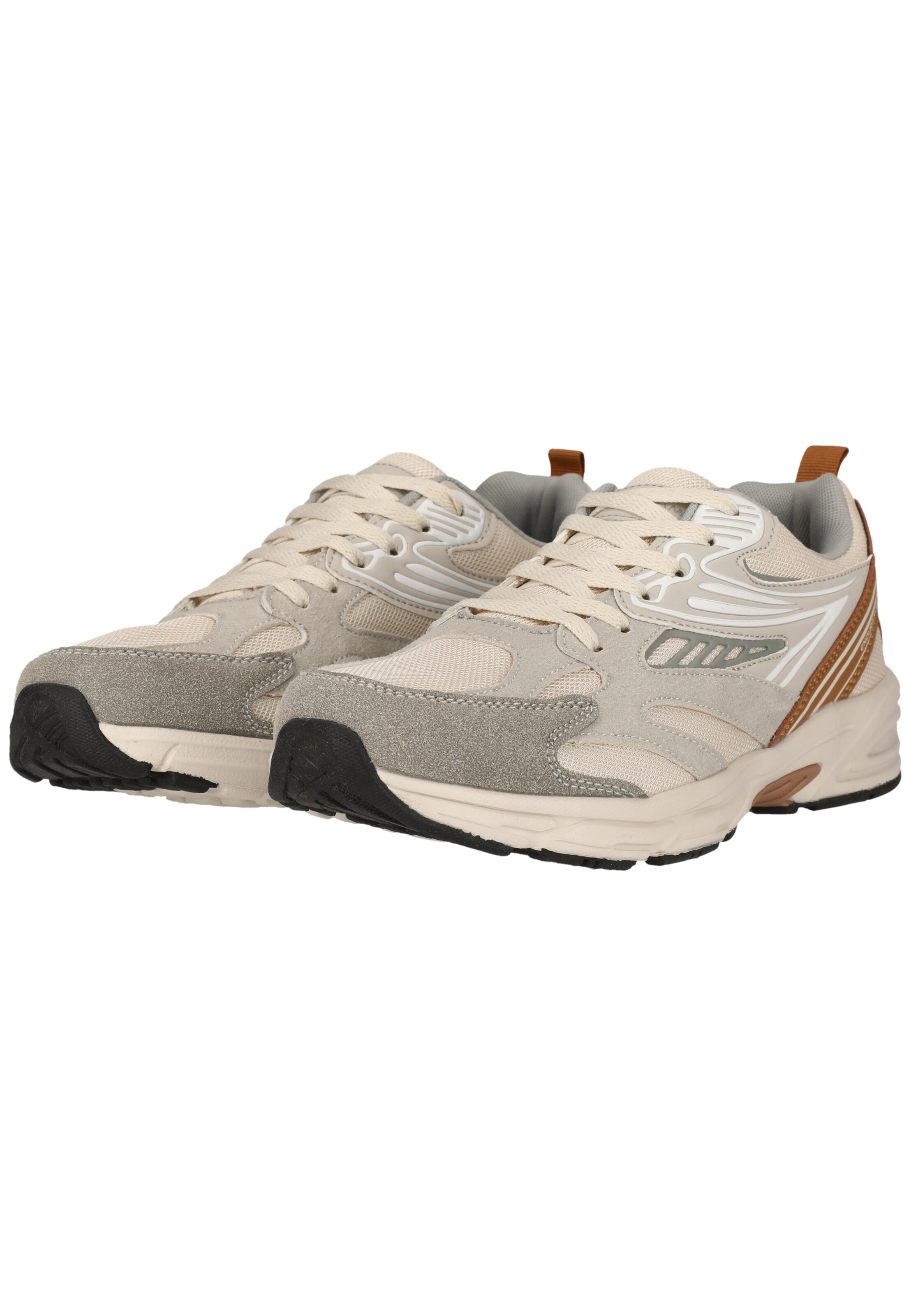 ENDURANCE Sports shoe 'Elliott' in Beige