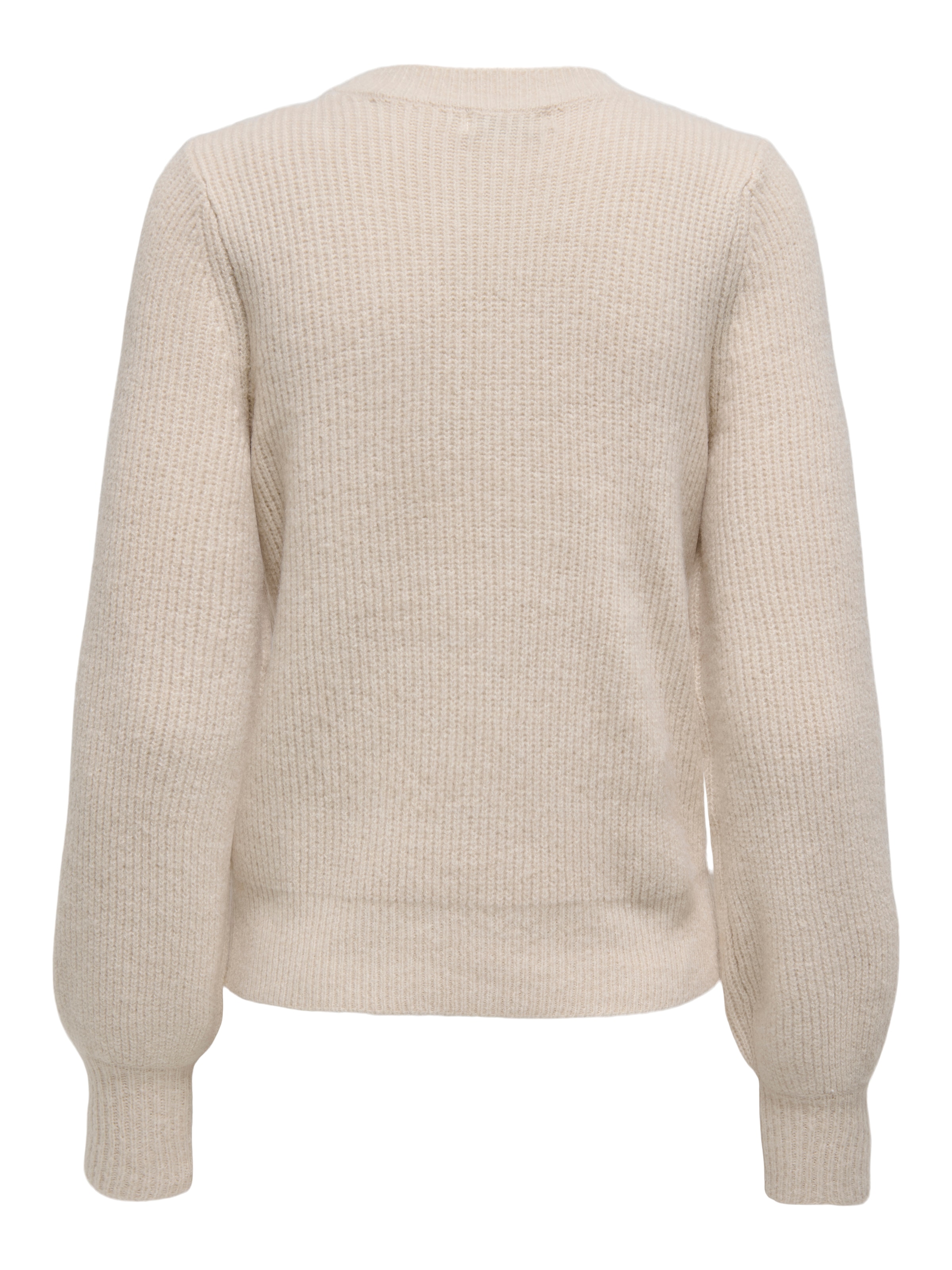 Pull-over 'ONLGaida' ONLY en beige
