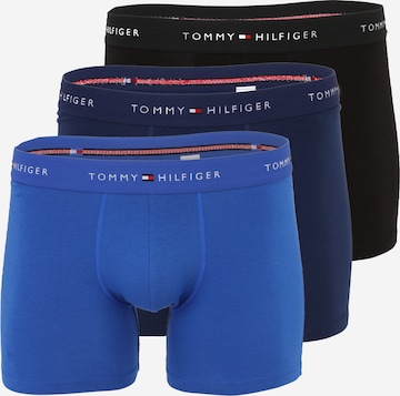 Tommy Hilfiger Underwear Boxershorts in Blau: Vorderseite