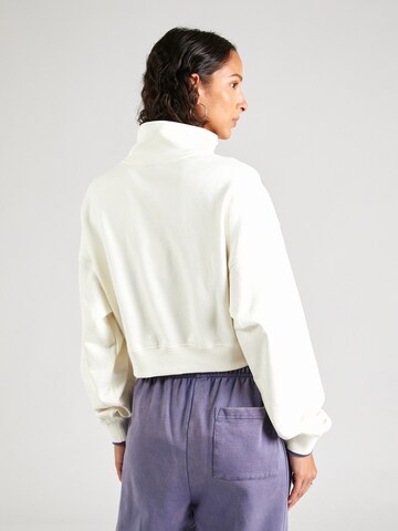 Sweat-shirt 'Inna' ELLESSE en blanc