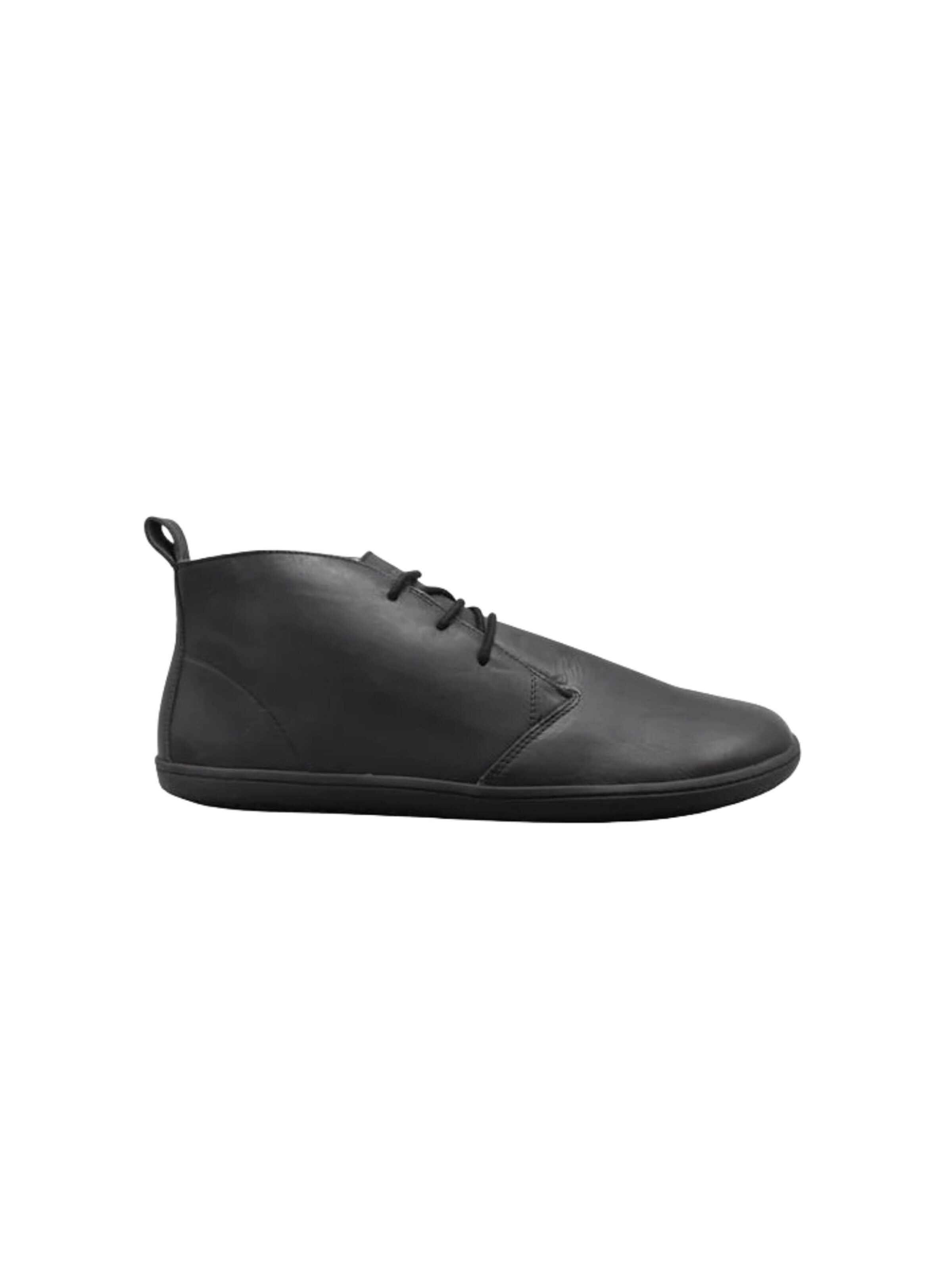 Vivo Barefoot - Zapatos bajos 'GOBI III' en negro: frente