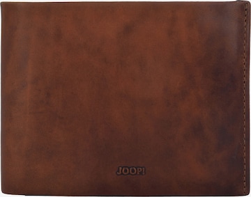 ruda JOOP! Piniginė 'Loreto Typhon': priekis