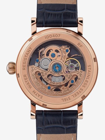 INGERSOLL Analog Watch in Gold