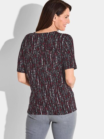 T-shirt Goldner en mélange de couleurs