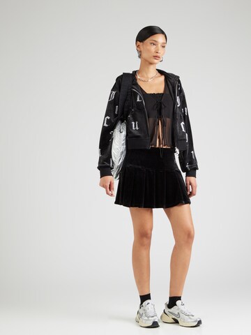 Juicy Couture Skirt 'ALUNA' in Black