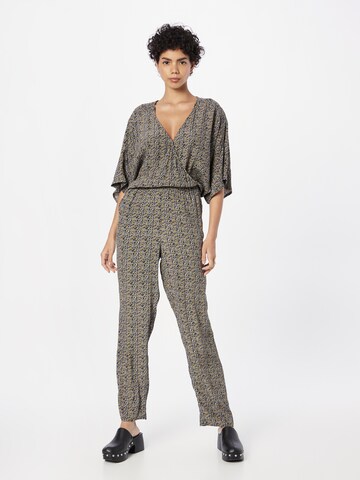 Sofie Schnoor Jumpsuit in Zwart: voorkant