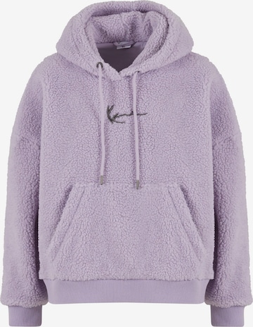 STONE ISLAND - Felpa Malfilé Tinta In Capo Lavanda – TRYME Shop