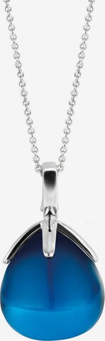 Ti Sento Milano Necklace in Silver: front