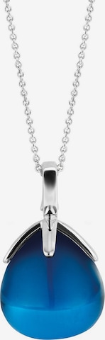 Ti Sento Milano Necklace in Silver: front